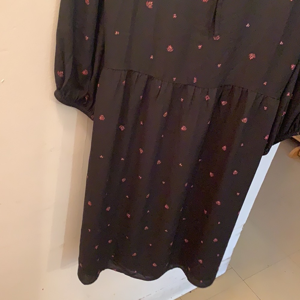 Sheer dress - Picture 12 of 17